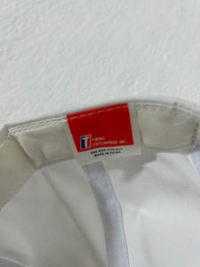 Vintage 1994 World Cup USA White Snapback Hat