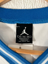 UNC Jordan Jersey Sz. 2XL DEPT1