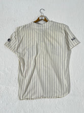 New York Yankees Starter Pin Stripe Jersey Sz. L