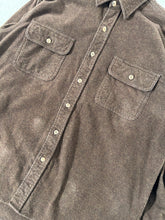 Field & Stream Button Up Size L