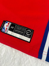 Philadelphia 76ers Joel Embiid #21 NBA Nike Jersey Sz. L