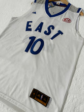2016 Demar DeRozan NBA East All Star Adidas Jersey Sz. XL