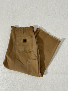 Vintage Carhartt Khaki Pants