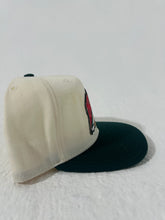 90s Vintage Buffalo Bisons Minor League Baseball Snapback