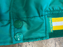 DGK Smokin Super Chronic Jacket Sz XL