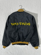 Wu-Tang Clan Jacket Sz. Sm