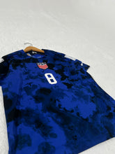 Weston Mckennie USMNT Soccer Kit Sz. M