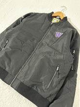 UW Huskies Zip Up Bomber Jacket Sz. XL Brand New