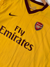 Y2k Arsenal FC Soccer Jersey Sz. 2XL