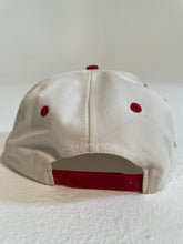 San Francisco 49ers SharkTooth Logo 7 Vintage Snapback Hat