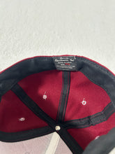 Vintage Washington State Cougars Fitted Hat