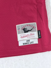 San Francisco 49ers Ronnie Lott Mitchell & Ness Jersey
