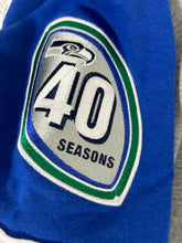 Seattle Seahawks Superbowl 48' Champions Crewneck