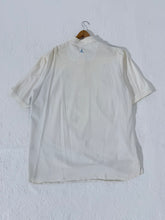 Jordan UNC Polo shirt Sz. XXL