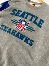 Seattle Seahawks Superbowl 48' Champions Crewneck
