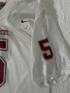 Vintage WSU Cougars Nike Jersey Sz. M