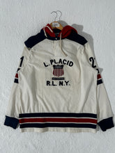 Polo L. Placid Long Sleeve ML Sz. L