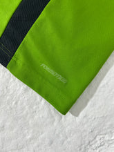 2. Seattle Sounders FC Y2k Green Soccer Jersey Kit