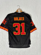 Vintage Kansas City Chiefs Priest Holmes #31 Jersey Size M
