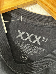 XXXTENTACION Rap Tee Sz. M