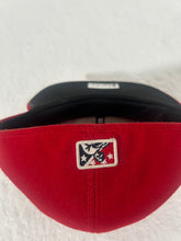 Tacoma Rainer Fitted 6 7/8