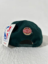 Vintage Seattle Supersonics Sports Specialties Deadstock Snapback Hat