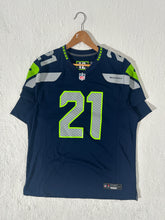 Seattle Seahawks Devon Witherspoon #21 Jersey Sz. L