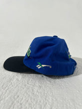 Vintage Seattle Seahawks Reebok Snapback OS