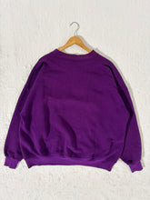 vintage UW Huskies "Big Dawg" Print Crewneck Size XL