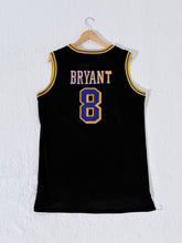 Mitchell & Ness Kobe Bryant #8 LA Lakers Black Jersey Sz. 2XL