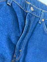 Vintage Levis Orange Tabs 38X30
