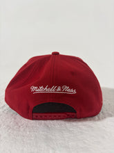 Seattle Super Sonics Mitchell & Ness Snapback