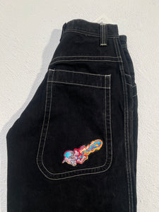 JNCO Denim Pants Sz. 31 x 30