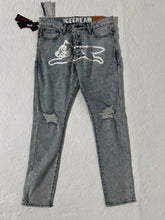 Ice Cream Lightwash Denim Jeans Sz. 34 x 32 (NWT)