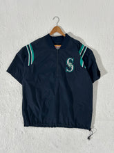 Seattle Mariners Pullover XL GreatVTG