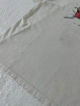 Y2K GhostFace Killa Clientele Rap Tee Size 2XL