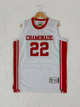 Jayson Tatum Headgear Classics #22 Chaminade Basketball Highschool Jersey