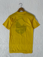 Vintage 1970's DS Wheedle Seattle Supersonics T-Shirt Sz. M