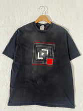 Vintage 1990's Frank Lloyd Wright T-Shirt Sz. XL