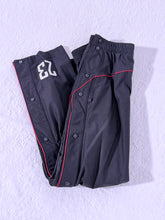 Air Jordan 23 Quarter Zip Shirt & Pants Sz. 2XL GP