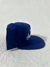 Vintage 90s Seattle Seahawks Script Snapback