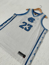 UNC Jordan Jersey Sz. 2XL DEPT1