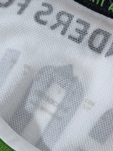 Nate Tongovula Seattle Sounders Jersey Sz. S GBM