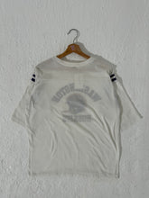 Vintage 80s Washington Huskies T Shirt Size XL