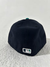 Vintage Seattle Mariners New Era Fitted Size 7
