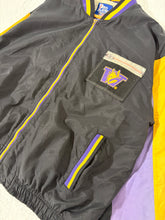 Vintage UW Huskies Pro Player Windbreaker Size L