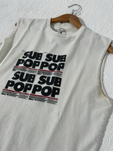 Sub Pop Seattle Rock City Japan Exclusive T-Shirt Sz. XL