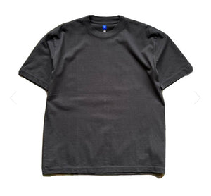 Unreleased Yeezy x Gap Faded Black T-Shirt