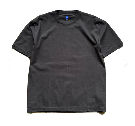 Unreleased Yeezy x Gap Faded Black T-Shirt