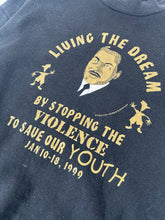 Vintage Martin Luther King Jr Crew Neck Size XL